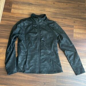 New Laundry by Shelli SEGAL LA Full-Zip Define Jacket